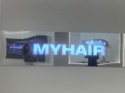 -MY HAIR ARDOR