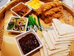 -掌柜的店·河南菜(新天地店)