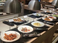 -广州天河合景福朋喜来登酒店
