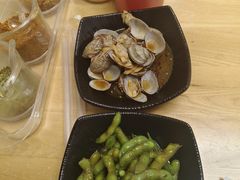 -正丰源大缸烧烤(人民路店)