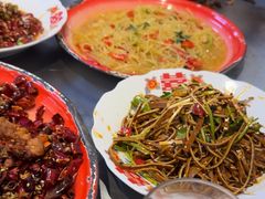 -馬伍旺川菜(江北虹悦城店)