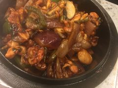 -玲珑餐厅(陕西南路店)
