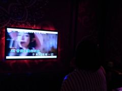 -INLOVE KTV(西溪印象城店)