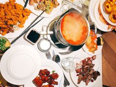 -星伦多自助料理(华润万象城店)