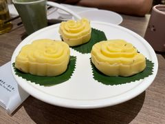 -苏小柳点心·手作小笼包(浦东嘉里城分院)