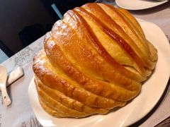 -佳兰雅序融合菜(高新店)