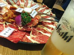 -夕酱の烧肉屋