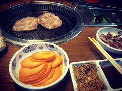 -豚豚猪村烤肉·韩国烤肉(总店)