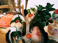 -享月汤皇·海鲜小火锅·聚会(曲江创意谷店)