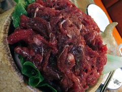 -刘少华贵州小黄牛·鲜牛肉火锅(总店)
