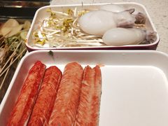 -钢管厂歆瑞源油卤串串香(春熙路太古里店)
