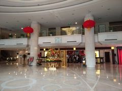 -山东政协大厦维景大酒店