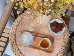 美式苏打-251#coffee roasters(沿河东路店)