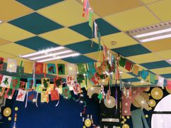 -杨梅红艺术教育(凤城教学中心)