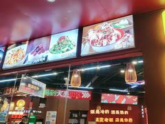 -饶福记·南昌烧烤大排档(九龙湖土著店)