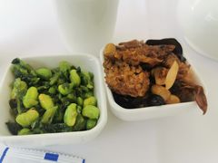 -春餐厅