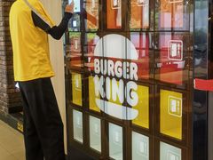 -汉堡王(嘉定宝龙城市广场)