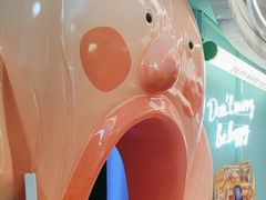-不可思议减压馆·解压博物馆·摔碗发泄·团建定制