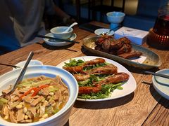 瓦库闷笋芽-瓦库茶馆17号(海汇港店)