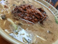 -无名氏面馆(邮电路店)