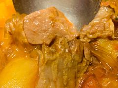 -小放牛炒菜馆(华北商厦店)