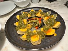 -初蓉丨遇见新川菜(亲贤街荣耀店)