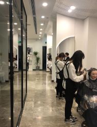 -OnHair造型