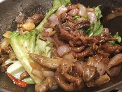 -胡须佬鸡煲四季火锅店(石厦西村直营店)