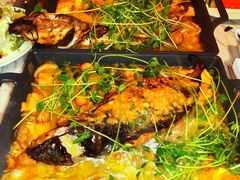 -北京王府井希尔顿酒店·万斯阁西餐厅