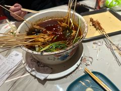 -160烧烤(香坊店)