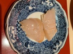 -橼舍鮨青木