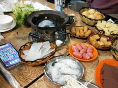 -范贤光鸡公煲(平乐园总店)