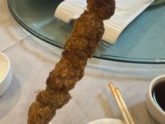 -功德林素菜饭庄(前门店)