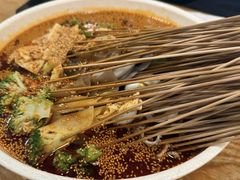 -嘉州叶婆婆钵钵鸡(建设路店)