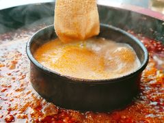 -三江两海老火锅(北京首店)