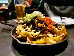 墨西哥玉米片-Boxing Cat Brewery拳击猫精酿啤酒馆(永福店)