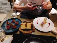 -AZUL by FUEL蓝色·法式酒馆(琶醍店)