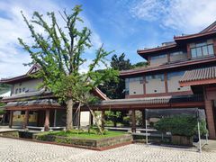 -浙江省博物馆(孤山馆区)