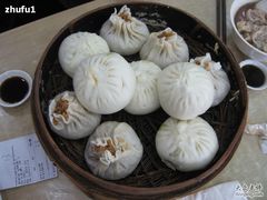 烧买和包子-蒋家桥饺面店(四望亭路店)