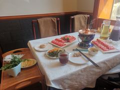 -东来顺饭庄(天坛店)