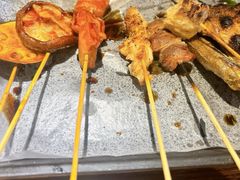 -王氏炉匠·烧鸟放题自助(好运街店)