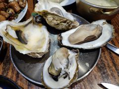 -蚝堡海鲜·威海菜·海肠捞饭·烧烤·亚洲吃蚝公司(幸福门店)