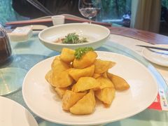 -北京老铺烤鸭(高新店)