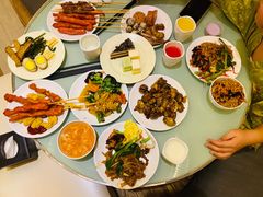 -东方之珠洗浴休闲广场(于家堡店)
