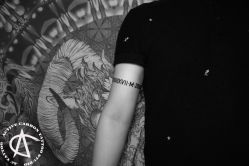 -AC TATTOO 纹身
