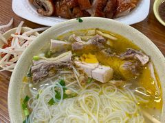 -华姐鸡粉(教育路店)