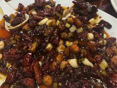 -老丘丘(较场口店)