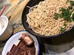 -慧娟面馆·餐厅(望江路店)