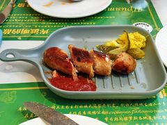 -库滋明·俄罗斯特色美食(中央大街店)