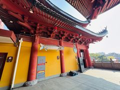 -上海东林寺(金山区)